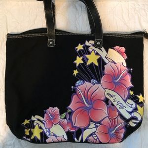 Tote by marc ecko